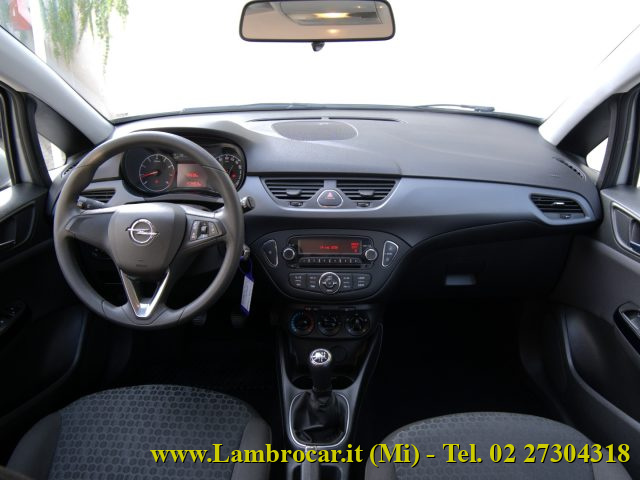 Opel Corsa 1.2 5 porte Advance 70cv - foto 2 di 4