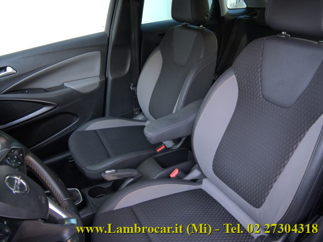 Opel Crossland X 1.2 12V Innovation 83cv - foto 4 di 4