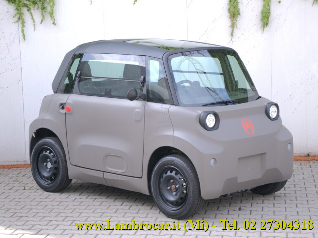 Citroen Ami Ami KM0 km 0 a COLOGNO MONZESE
