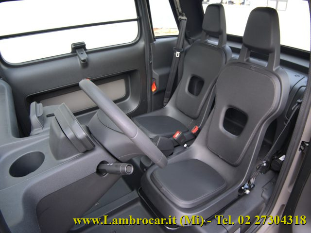 Citroen Ami Ami KM0 - foto 3 di 4