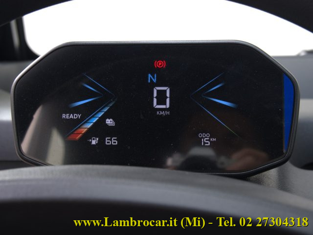 Citroen Ami Ami KM0 - foto 4 di 4