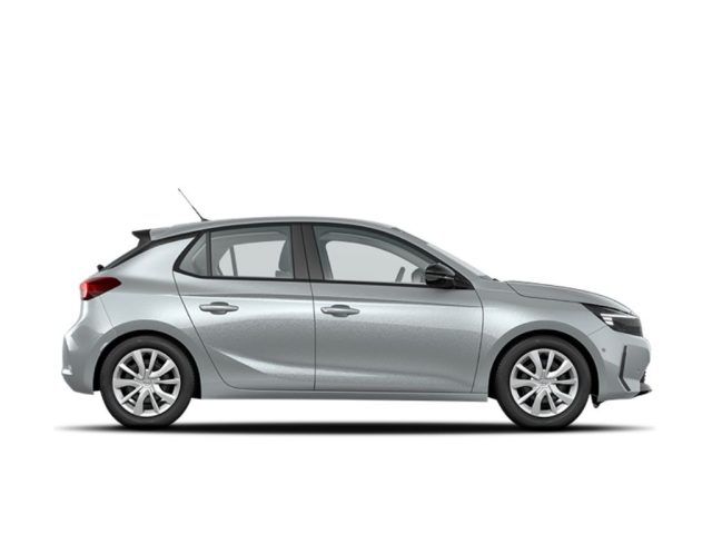 Opel Corsa Hybrid 1.2 110 CV aut. Edition - Offerta Luglio nuovo a COLOGNO MONZESE