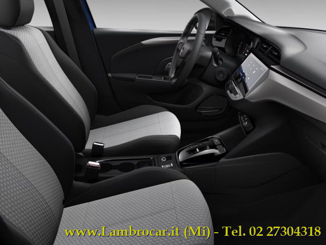 Opel Corsa Hybrid 1.2 110 CV aut. Edition - Offerta Settembre - foto 4 di 9