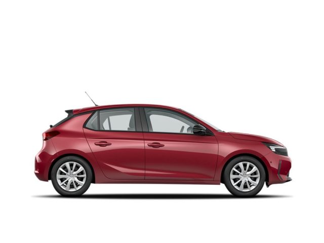 Opel Corsa Hybrid 1.2 110 CV aut. Edition - Offerta Giugno nuovo a COLOGNO MONZESE