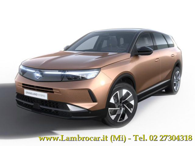 Opel Grandland Hybrid 145CV Edition Automatico - Offerta Giugno nuovo a COLOGNO MONZESE