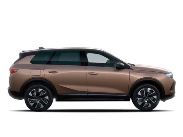 Opel Grandland Hybrid 145CV Edition Automatico - Offerta Agosto nuovo a COLOGNO MONZESE
