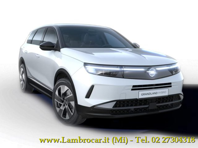 Opel Grandland Hybrid 145CV Edition Autom. - Offerta Settembre, in vendita a Cologno Monzese (MI)