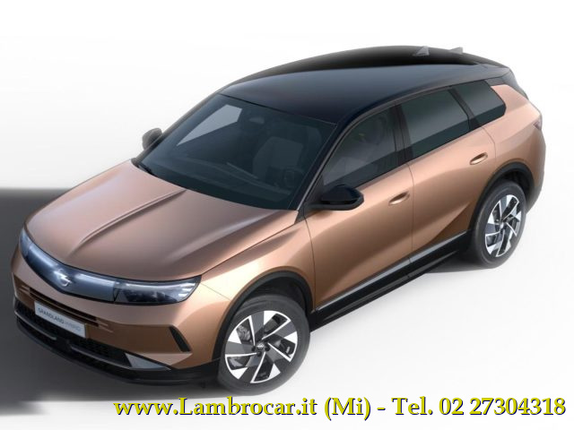Opel Grandland Hybrid 145CV Edition Automatico - Offerta Luglio nuovo a COLOGNO MONZESE