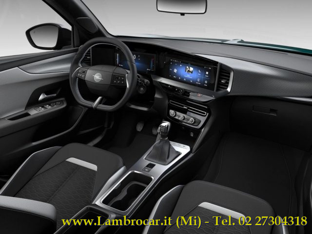 Opel Mokka 1.2 Turbo 136CV Edition - Offerta Agosto - foto 3 di 4