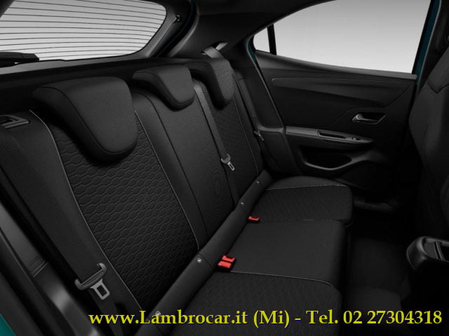 Opel Mokka 1.2 Turbo 136CV Edition - Offerta Settembre, in vendita a Cologno Monzese (MI)