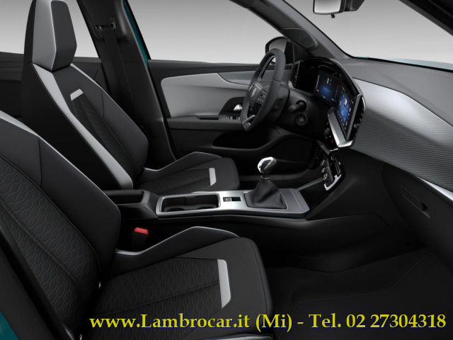 Opel Mokka 1.2 Turbo 136CV Edition - Offerta Agosto - foto 4 di 4