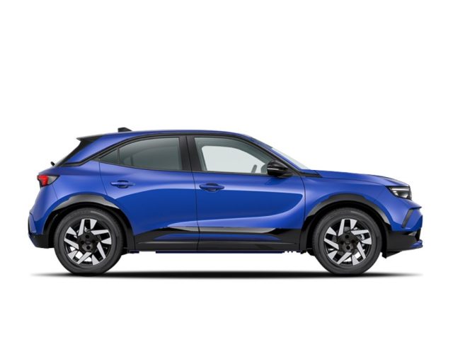 Opel Mokka Hybrid 145CV DCT6 Edition - Offerta Luglio - foto 4 di 4