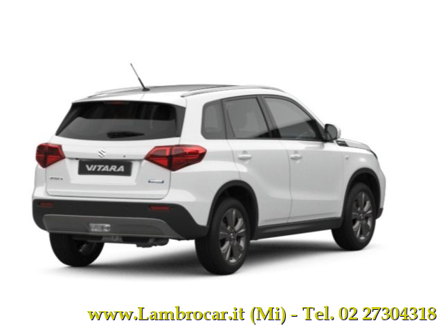 Suzuki Vitara 1.4 Hybrid Cool+ - Offerta Luglio nuovo a COLOGNO MONZESE