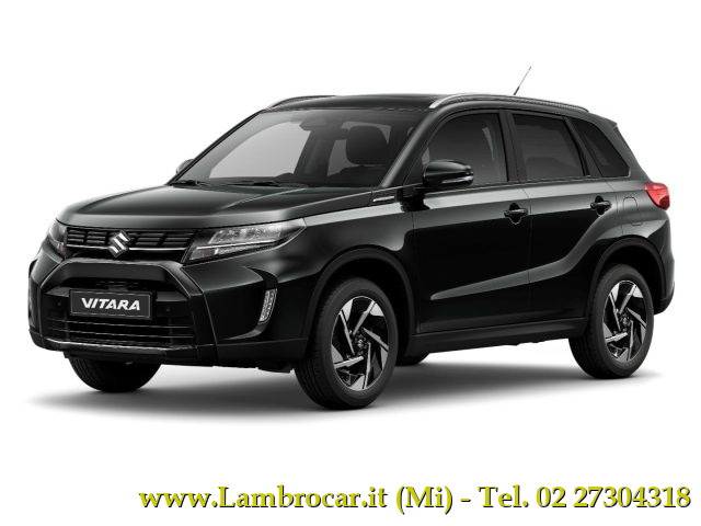Suzuki Vitara 1.4 Hybrid 2WD Cool+ - Offerta Settembre nuovo a COLOGNO MONZESE