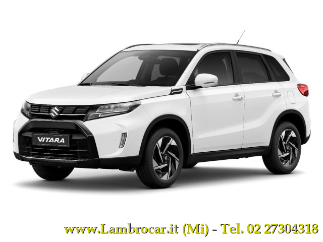 Suzuki Vitara 1.4 Hybrid Cool+ - Offerta Luglio - foto 2 di 4