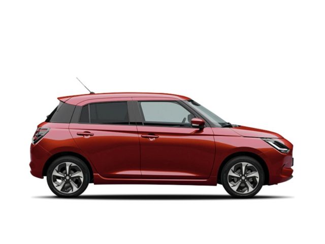Suzuki Swift 1.2 Hybrid CVT Automatico Top - Offerta Luglio nuovo a COLOGNO MONZESE