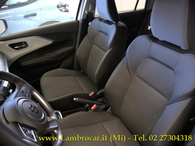 Suzuki Swift 1.2 Hybrid CVT Top Automatico - Offerta Ottobre, in vendita a Cologno Monzese (MI)