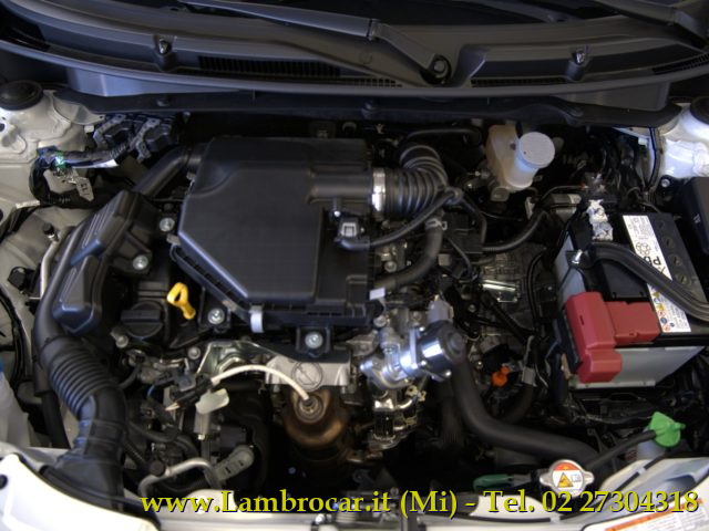 Suzuki Swift 1.2 Hybrid CVT Automatico Top - Offerta Luglio nuovo a COLOGNO MONZESE