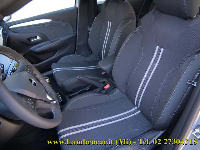 Opel Corsa 1.2 Turbo 100CV GS KM Zero - foto 4 di 4