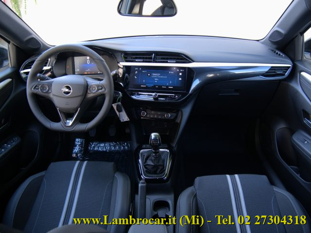 Opel Corsa 1.2 Turbo 100CV GS KM Zero - foto 2 di 4