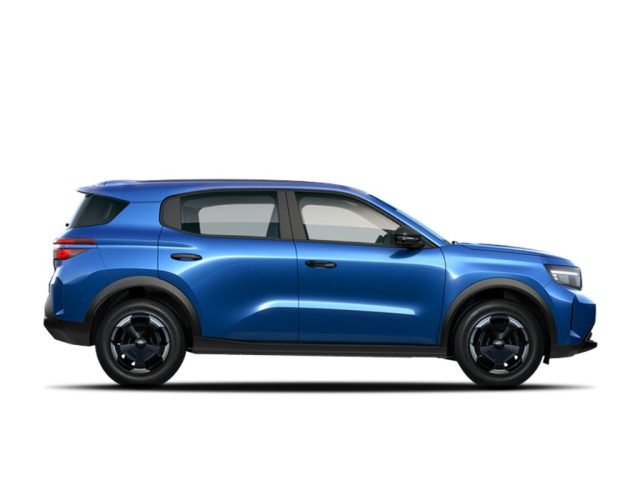 Opel Frontera Hybrid 110CV EDCT Edition - Offerta Luglio nuovo a COLOGNO MONZESE