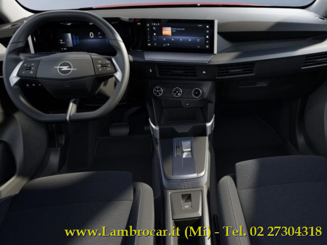 Opel Frontera Hybrid 110CV EDCT Edition - Offerta Giugno nuovo a COLOGNO MONZESE