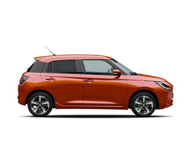 Suzuki Swift 1.2 Hybrid Top 2WD - Offerta Luglio nuovo a COLOGNO MONZESE