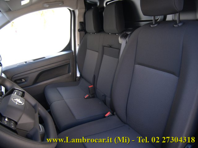 Opel Vivaro Furgone 1.5 Diesel 120CV M KM Zero - foto 3 di 4