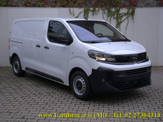 Opel Vivaro Furgone 1.5 Diesel 120CV M KM Zero km 0 a COLOGNO MONZESE