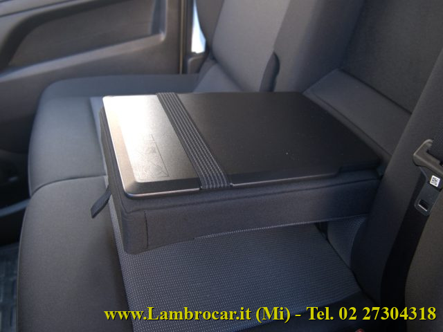 Opel Vivaro Furgone 1.5 Diesel 120CV M KM Zero - foto 4 di 4