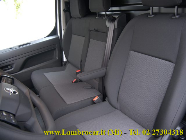 Opel Vivaro Furgone 1.5 Diesel 120CV M KM Zero - foto 3 di 4