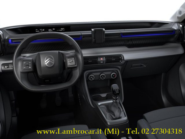 Citroen C3 1.2 Turbo 100cv You - Offerta Giugno nuovo a COLOGNO MONZESE