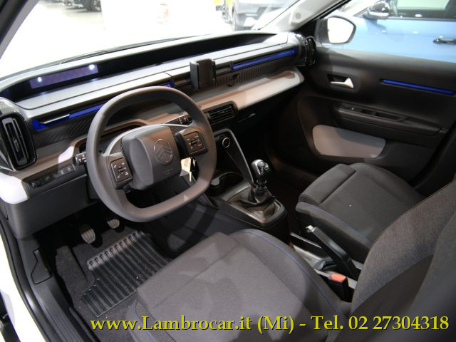 Citroen C3 1.2 Turbo 100cv You - Offerta Luglio - foto 2 di 4