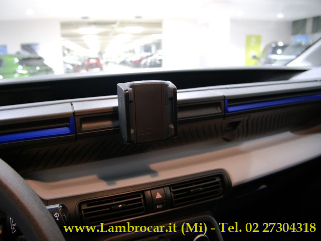 Citroen C3 1.2 Turbo 100cv You - Offerta Luglio - foto 4 di 4