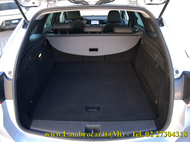 Opel Astra 1.5 CDTI 122 CV S&S Sports Tourer Business Eleganc, del 2020, 84.334 km, in vendita a Cologno Monzese (MI)