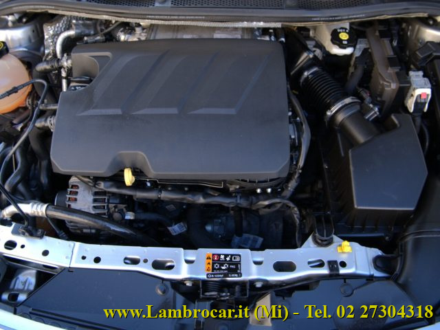Opel Astra 1.5 CDTI 122 CV S&S Sports Tourer Business Eleganc usato a COLOGNO MONZESE