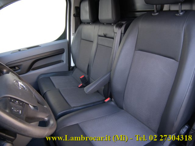 Opel Vivaro Furgone 2.0 Diesel 150CV L Enjoy - foto 3 di 4