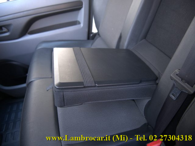 Opel Vivaro Furgone 2.0 Diesel 150CV L Enjoy - foto 4 di 4