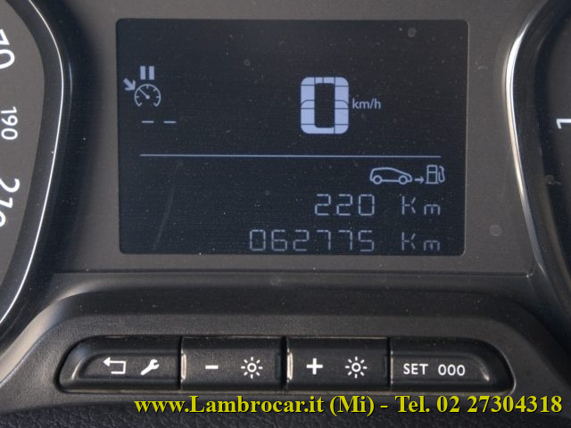 Opel Vivaro Furgone 2.0 Diesel 150CV L Enjoy usato a COLOGNO MONZESE