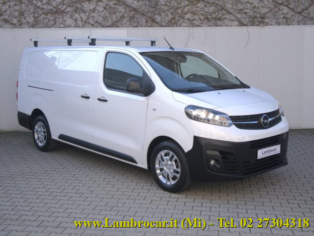 Opel Vivaro Furgone 2.0 Diesel 150CV L Enjoy usato a COLOGNO MONZESE