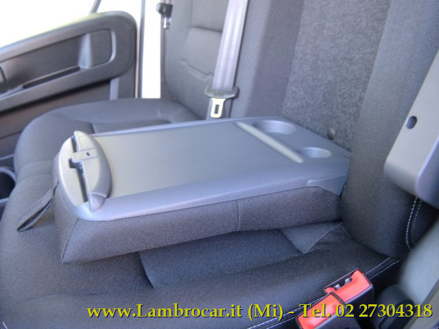 Opel Movano 33 Furgone 2.2 BlueHDi 140 L2H2 KM Zero - foto 4 di 4