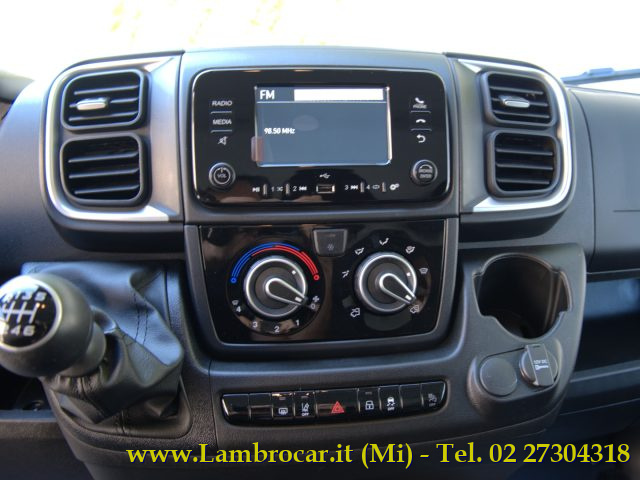 Opel Movano 33 Furgone 2.2 BlueHDi 140 L2H2 KM Zero - foto 2 di 4