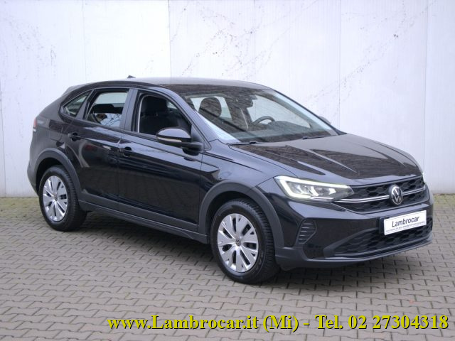 Volkswagen Taigo 1.0 TSI 95 CV Life usato a COLOGNO MONZESE