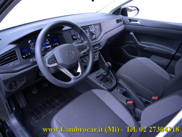 Volkswagen Taigo 1.0 TSI 95 CV Life usato a COLOGNO MONZESE