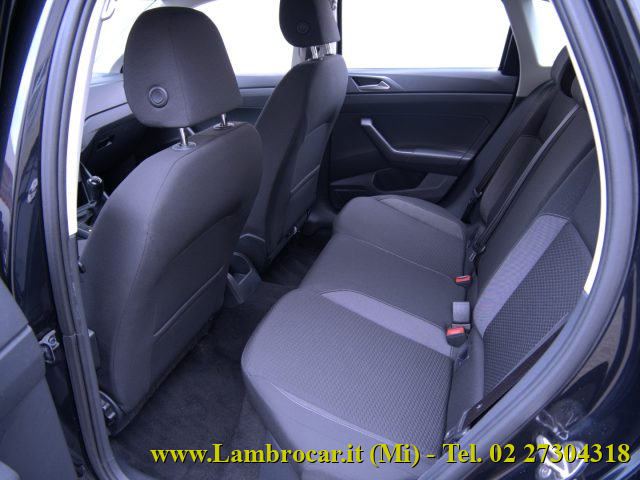 Volkswagen Taigo 1.0 TSI 95 CV Life usato a COLOGNO MONZESE