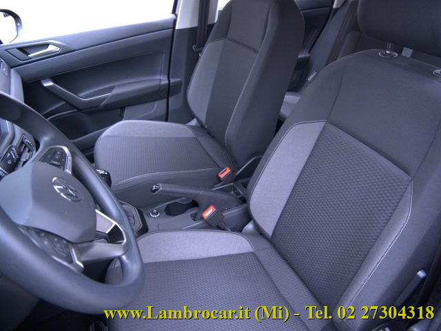 Volkswagen Taigo 1.0 TSI 95 CV Life - foto 4 di 4