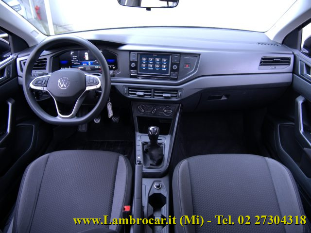 Volkswagen Taigo 1.0 TSI 95 CV Life - foto 2 di 4