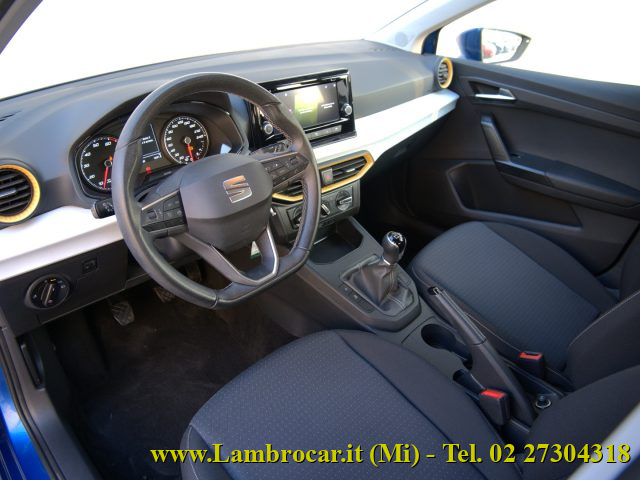 SEAT Ibiza 1.0 MPI 5 porte Style - foto 3 di 4