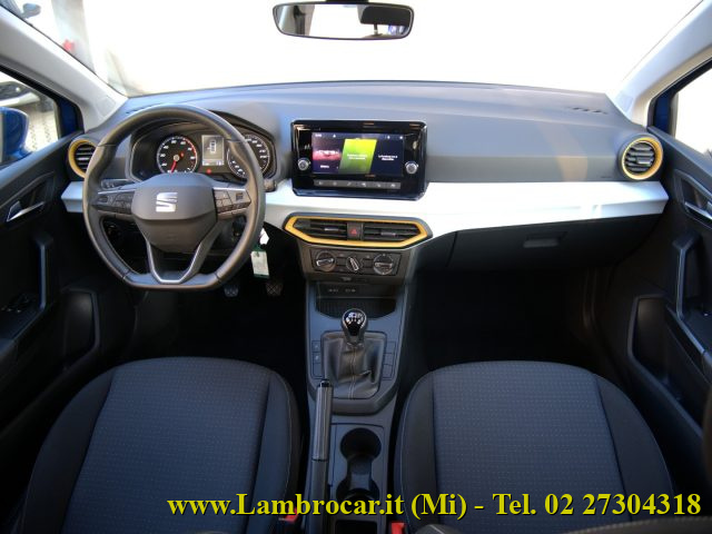 SEAT Ibiza 1.0 MPI 5 porte Style - foto 2 di 4