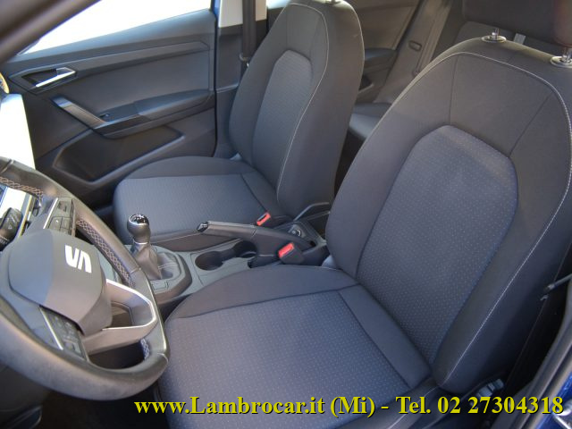 SEAT Ibiza 1.0 MPI 5 porte Style - foto 4 di 4